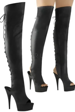 Pleaser DELIGHT-3019 Boots