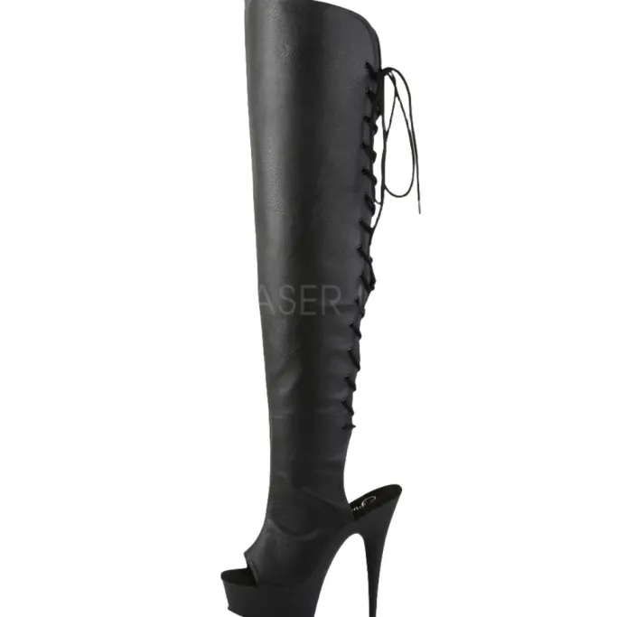 Pleaser DELIGHT-3019 Boots