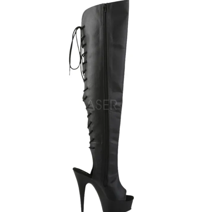 Pleaser DELIGHT-3019 Boots