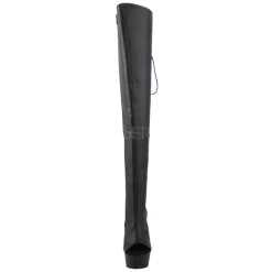 Pleaser DELIGHT-3019 Boots