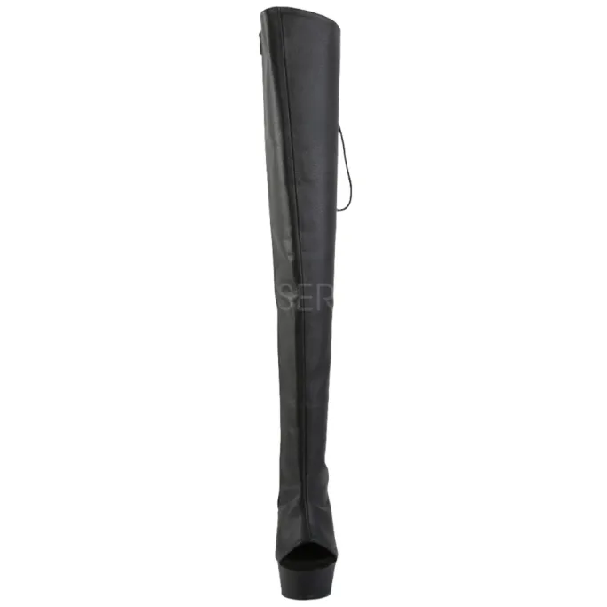 Pleaser DELIGHT-3019 Boots