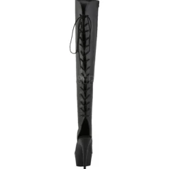 Pleaser DELIGHT-3019 Boots
