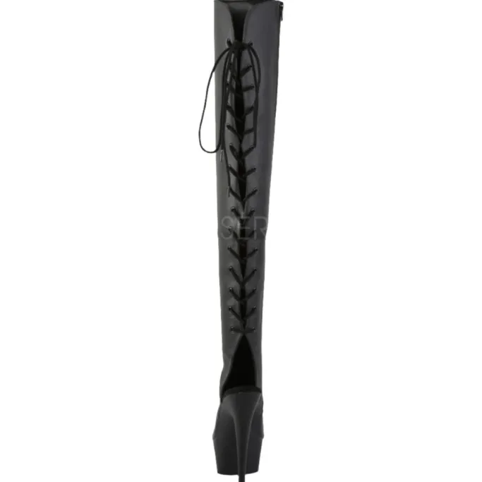 Pleaser DELIGHT-3019 Boots