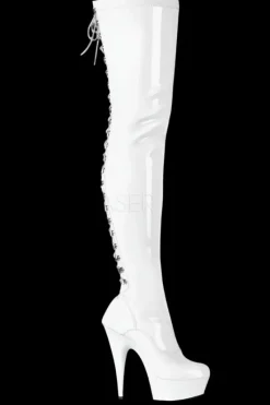 Pleaser DELIGHT-3063 Boots