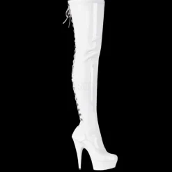 Pleaser DELIGHT-3063 Boots