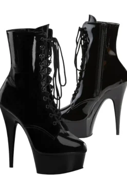 Pleaser DELIGHT-1020 Boots
