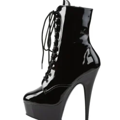 Pleaser DELIGHT-1020 Boots