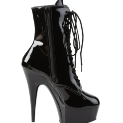 Pleaser DELIGHT-1020 Boots