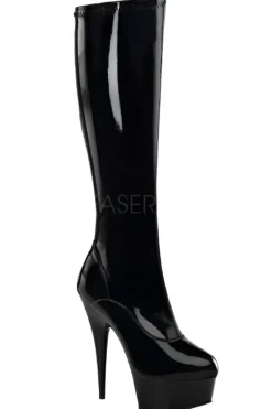 Pleaser DELIGHT-2000 Boots