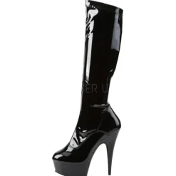 Pleaser DELIGHT-2000 Boots