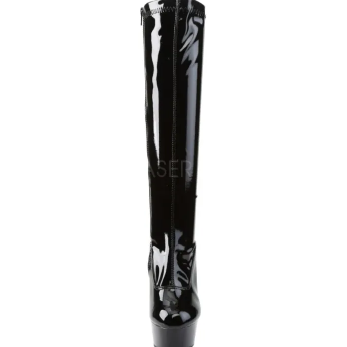 Pleaser DELIGHT-2000 Boots