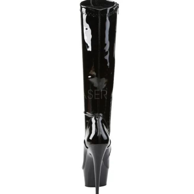 Pleaser DELIGHT-2000 Boots