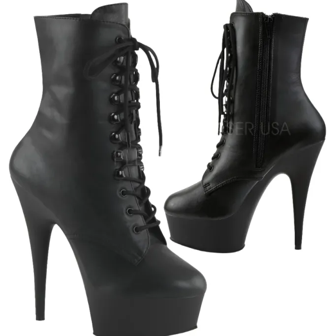 Pleaser DELIGHT-1020 Boots