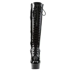 Pleaser DELIGHT-2023 Boots