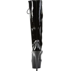 Pleaser DELIGHT-2023 Boots