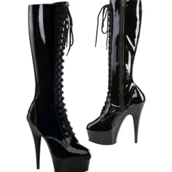 Pleaser DELIGHT-2023 Boots