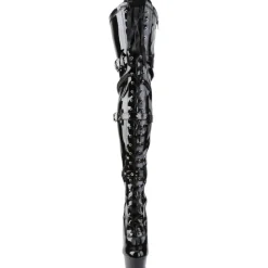 Pleaser DELIGHT-3028 Boots
