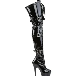 Pleaser DELIGHT-3028 Boots