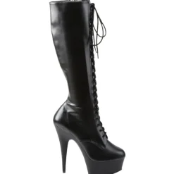 Pleaser DELIGHT-2023 Boots