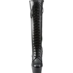 Pleaser DELIGHT-2023 Boots