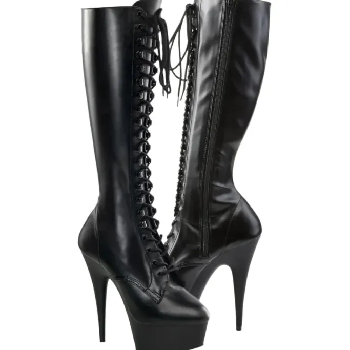 Pleaser DELIGHT-2023 Boots