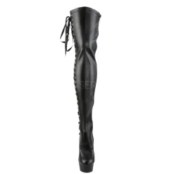 Pleaser DELIGHT-3050 Boots