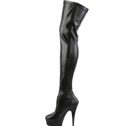 Pleaser DELIGHT-3050 Boots