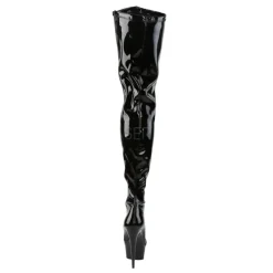 Pleaser DELIGHT-4000 Boots