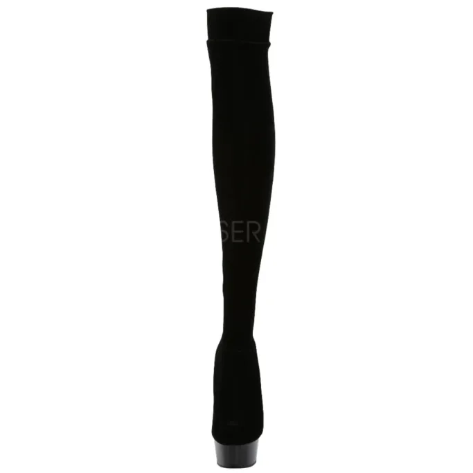 Pleaser DELIGHT-3002 Boots