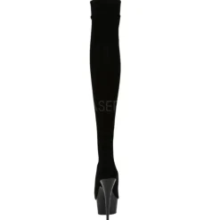 Pleaser DELIGHT-3002 Boots