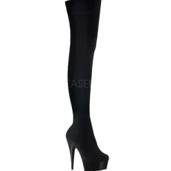 Pleaser DELIGHT-3002 Boots