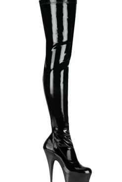 Pleaser DELIGHT-3000 Boots