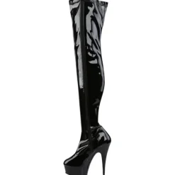 Pleaser DELIGHT-3000 Boots