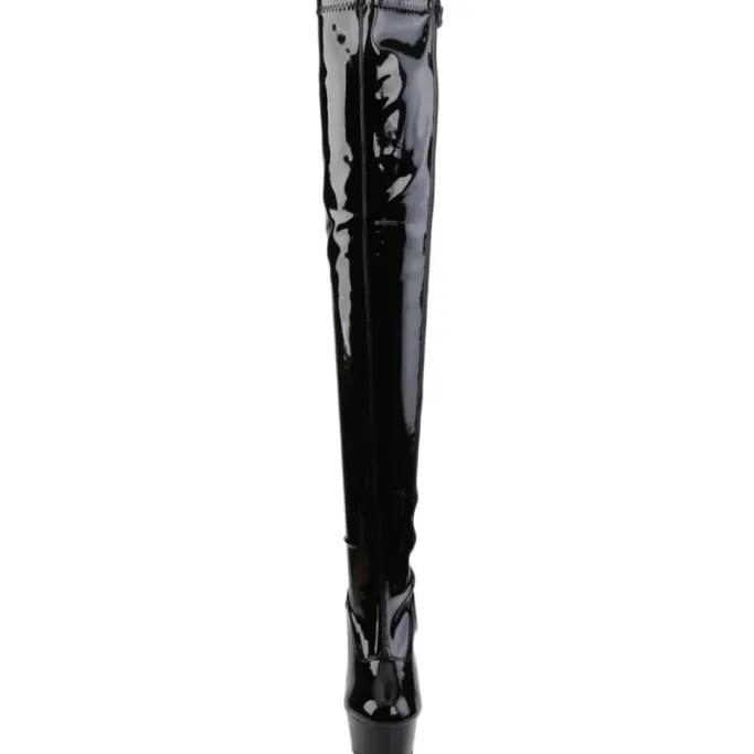 Pleaser DELIGHT-3000 Boots