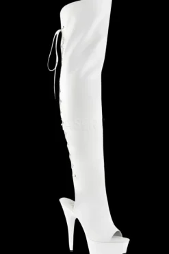 Pleaser DELIGHT-3019 Boots