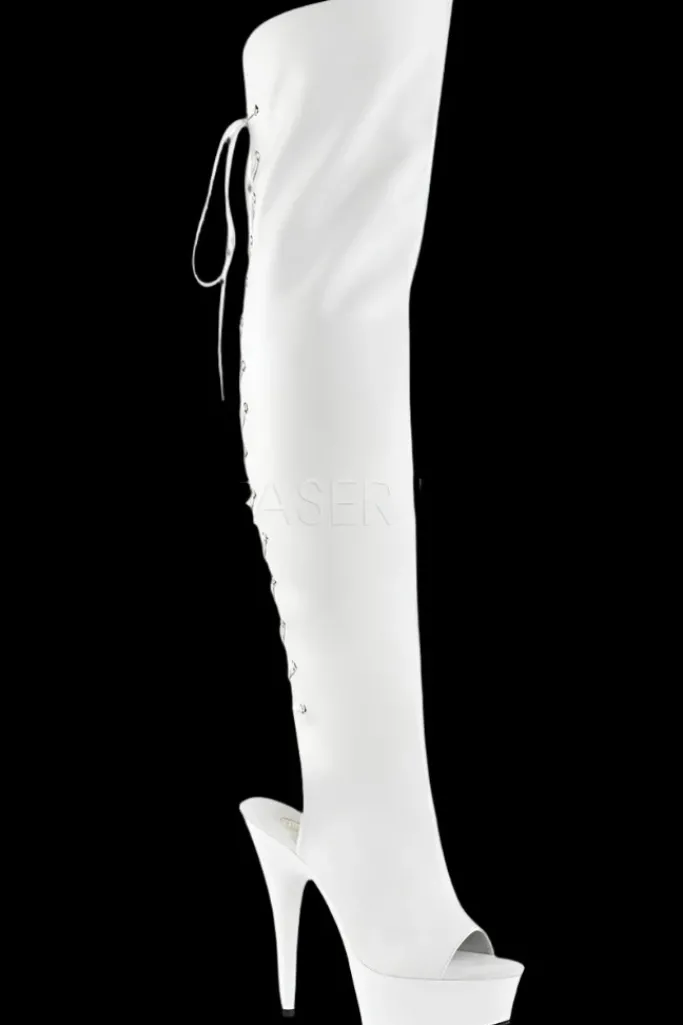 Pleaser DELIGHT-3019 Boots