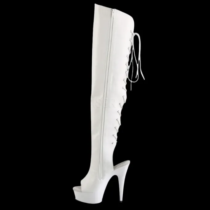 Pleaser DELIGHT-3019 Boots