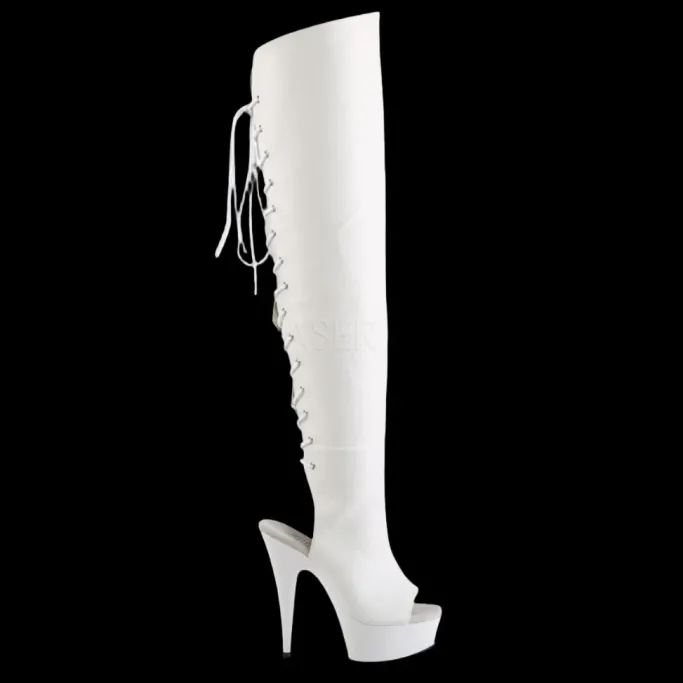 Pleaser DELIGHT-3019 Boots