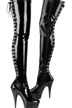 Pleaser DELIGHT-3063 Boots
