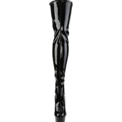 Pleaser DELIGHT-3063 Boots