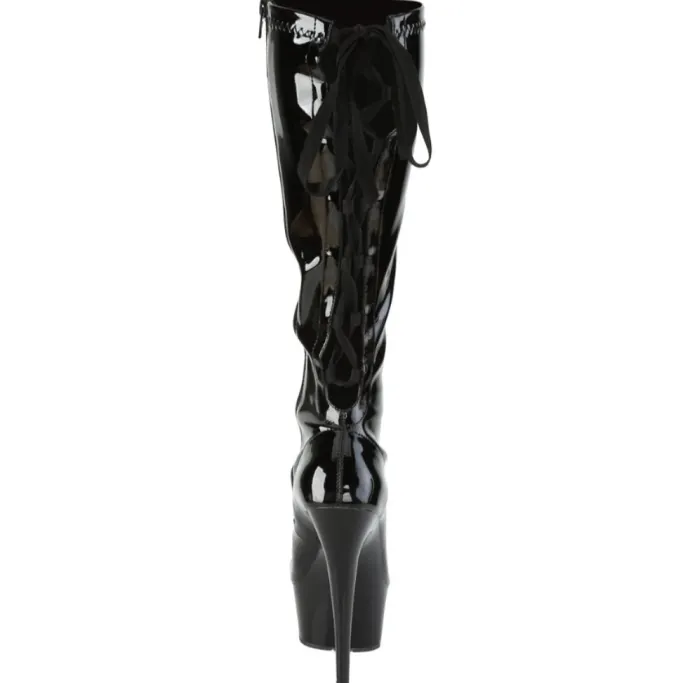 Pleaser DELIGHT-2029 Boots