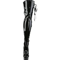 Pleaser DELIGHT-3050 Boots