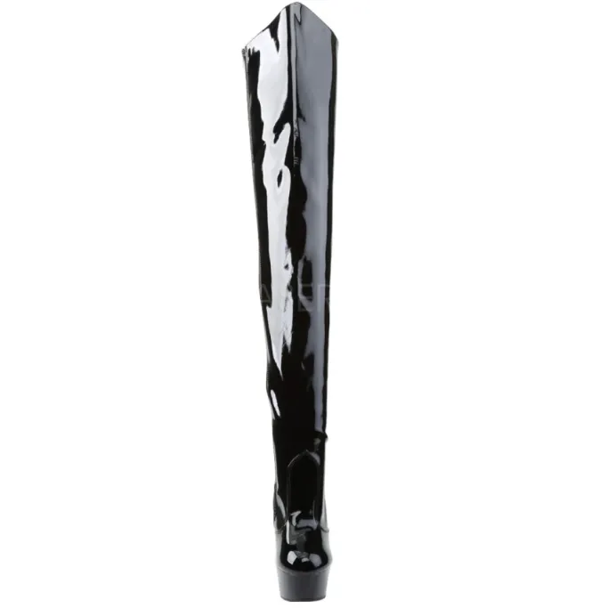 Pleaser DELIGHT-3010 Boots
