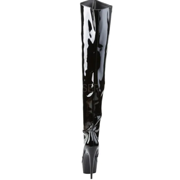 Pleaser DELIGHT-3010 Boots