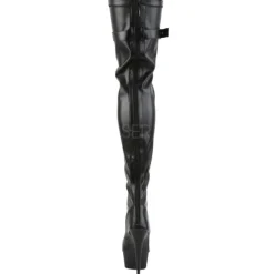 Pleaser DELIGHT-3025 Boots