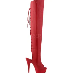 Pleaser DELIGHT-3019 Boots