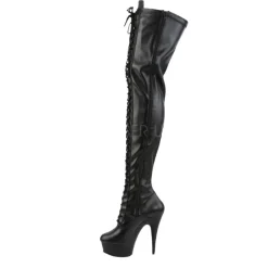 Pleaser DELIGHT-3023 Boots