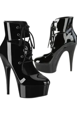 Pleaser DELIGHT-600-22 Shoes