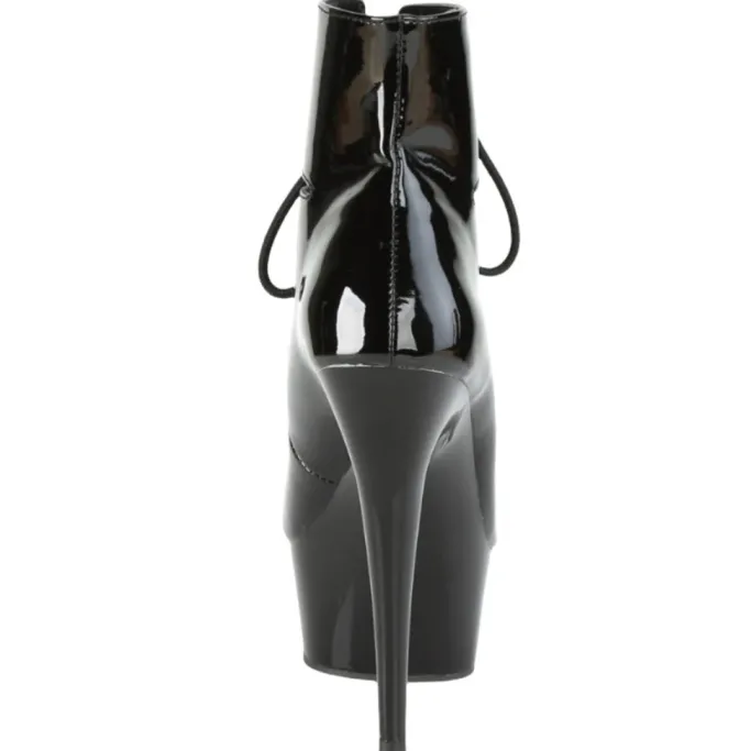 Pleaser DELIGHT-600-22 Shoes