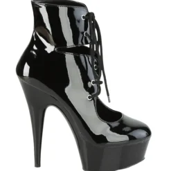 Pleaser DELIGHT-600-22 Shoes
